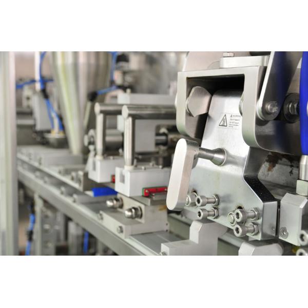 ATTILA Rice Flour Noodles , Rice Ribbon Noodles Vegetables Cooking Together