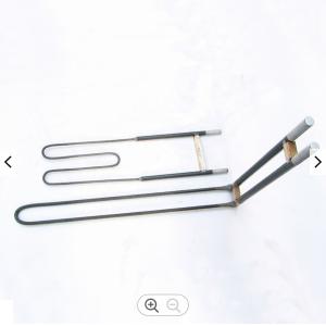 Super 1800C Mosi2 Heating Element Heater High Efficiency Dental Furnace