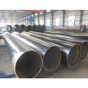China High Strength API LSAW Steel Line Pipe Q195 Q215 Q235 Q345 on sale