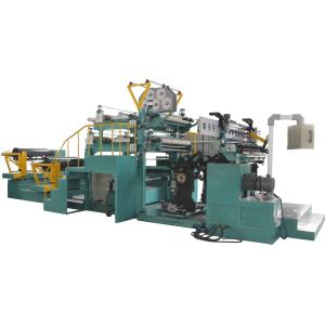 Buy cheap Stabilizer Amplifier Transformer Hv Coil Winding Machine from wholesalers