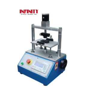 Appliance Electrical Phase Rotation Tester Equipment Rotating Resistance
