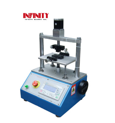 Appliance Electrical Phase Rotation Tester Equipment Rotating Resistance