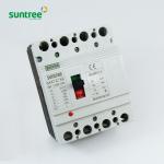 Molded Case Circuit Breaker 3pole 630a AC MCCB