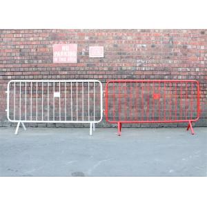 Crowd Control Barriers Manufacturers