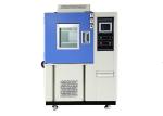 Industry Temperature And Humidity Test Chamber / Temperature Humidity Aging Test