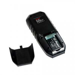 Black Universal Car Diagnostic Tool OBDSTAR RT100 Remote Tester Frequency