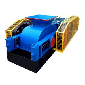 China Mpg Series 15kw Roll Crusher Machine For Rare Earth wholesale