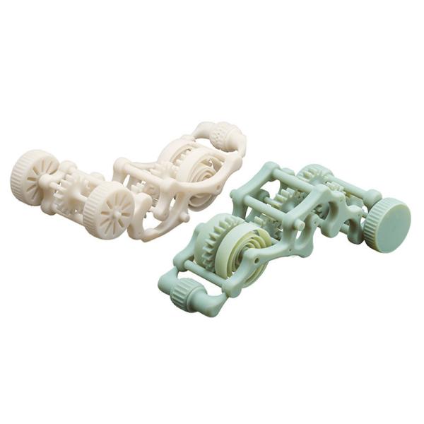 Quality PP PS PE PVC ABS Resin Machining Parts Print Model Plastic Prototype Rapid Prototyping 3D Printing Services SLA SLS SLM for sale
