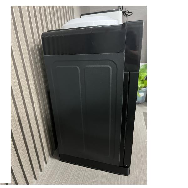 Electric Vertical Desktop Drinking Water Table Water Dispenser With Hot Cold Functions