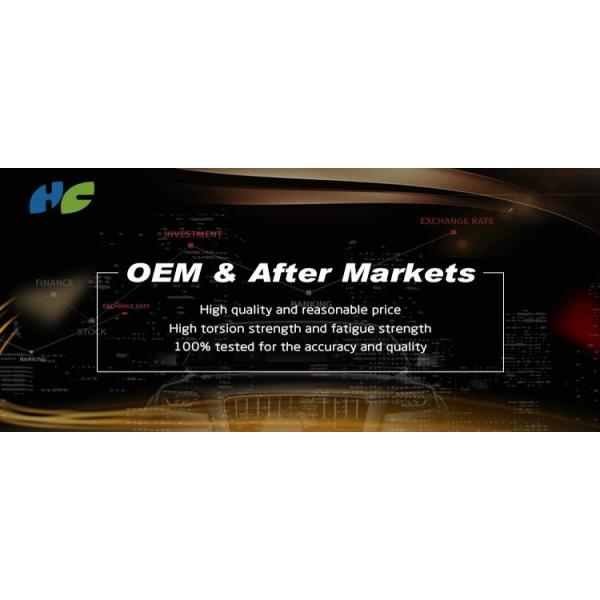 CHTK - BZ010 A0009932176 A0009932076 Mercedes Benz Performance Parts Chain Kit OEM Standard Size