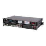 Full Color LED Video Wall Rental SMD3535 6000cd Brightness 1/2 Scan Constant