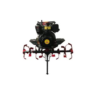 China ISO9001 Agriculture Tiller Machine 3600rpm Tiller Ploughing Machine wholesale