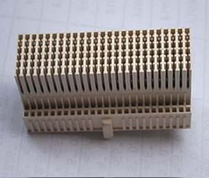 China Precision plastic part of Electric Connector wholesale