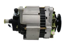 China Custom Isuzu Cars Parts ISUZU C223 Generator ASM 12V 60A Generator ASM on sale