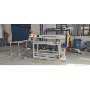 China Servo Drive Heavy Duty Table Stitching Machine HTDX-1700 wholesale