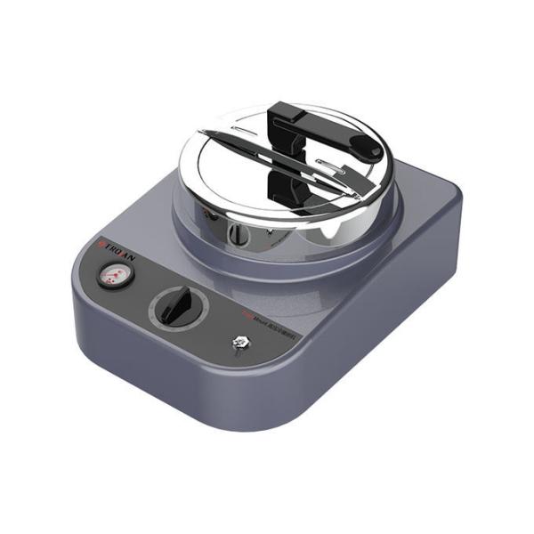 Vacuum System Equipment for Castable Mounting