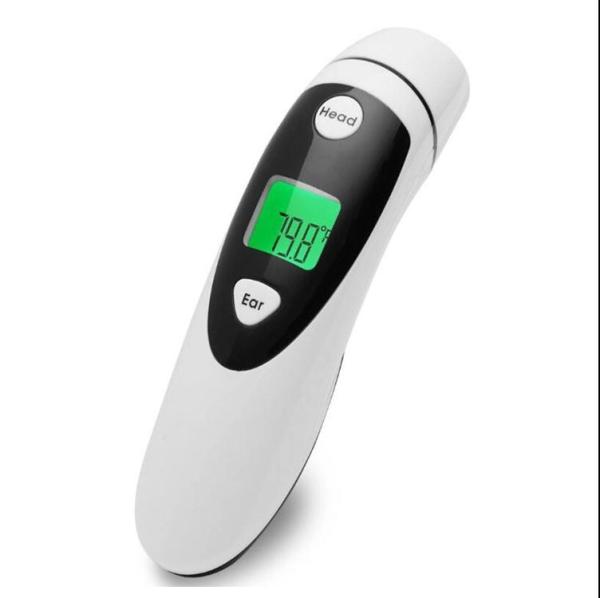 Quality Handheld Electronic Digital Thermometer , Portable Infrared Thermometer Fast Delivery for sale