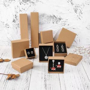 China Exquisite folding gift box jewelry/watch custom box wholesale