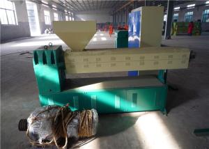 China Heavy Duty PVC Coated Steel Wire Hanger Making Machine High Productivity wholesale