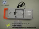JA-1961 Handle Tube Lamp Dry Battery LED Emergency Light