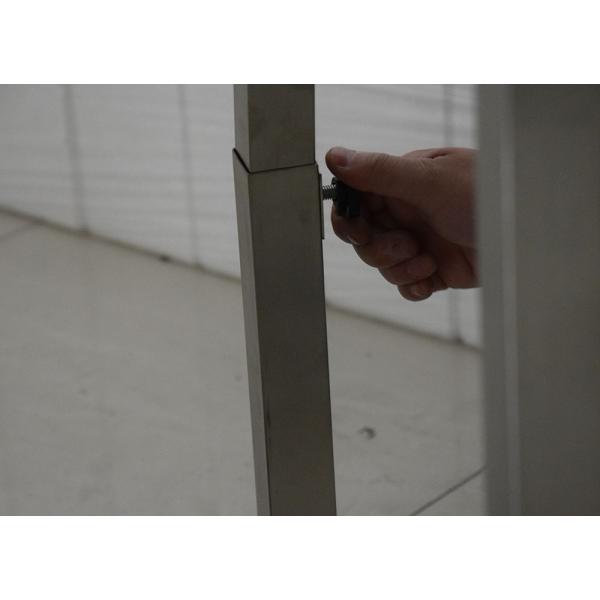 5030 X Ray Baggage Scanner / Airport Security Baggage Scanner CE ISO9001 Certification