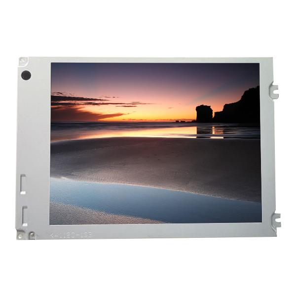 Quality 8.4inch LCM 640x480 300 600:1 262K CCFL TTL LQ084V1DG41 LCD Display for sale