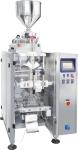 Liquid Automatic Sachet Filling Machine Paste Ketchup Sachet Packing Machine