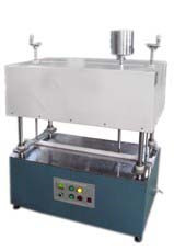 Wire And Cable Jacket Scratch And Abrasion Resistance Testing Equipment For Scratch And Abrasion Resistance Test