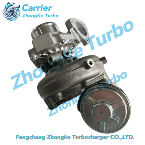 RHF55V Turbo 8973815074 8980830411 VEA30023 Turbocharger For Isuzu D-Max I Nlr150 Nmr85L Npr85L 4JJ1-TCS 4JJ1-TC 4JJ1-X Engine