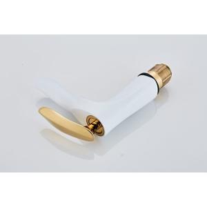 CE Hot Cold Wash Basin Tap