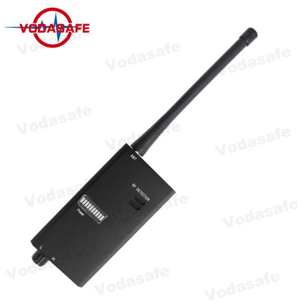 Quality 1MHz - 8000MHz Wireless Signal Detector Wireless Tap Signal Detector For Camera And Phone for sale