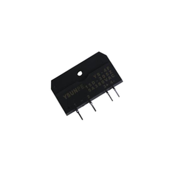Quality DC To AC 5A Solid State Relay 12V Zero Crossing  For Humidifier for sale