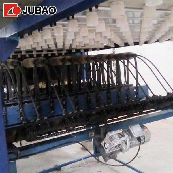 Colorful Latex Balloon Dipping Machine 2 Layer