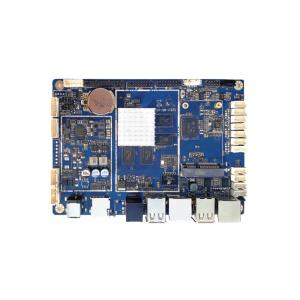 China ENIG HASL Precision Quick Turn Fast PCB Manufacturing Assembly wholesale