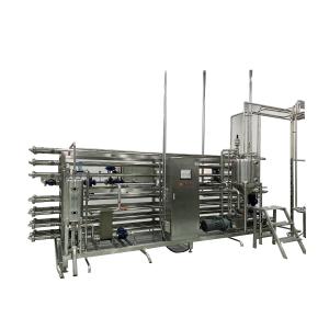 Commercial Fruit Mango Juice Making Machine Semi Automatic