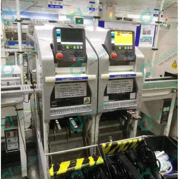 FUJI NXT M3II 320mm Module Width SMT Chip Mounter