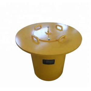 Metallic Lead Shielded Containers Lead Shielding Class I Instrument Classificati