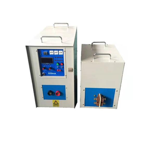 Copper Pipe Welding Vertical Flammability Tester 200-1200A Output Current