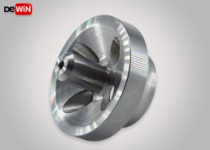 China Non Standard Precision CNC Machined Parts / Automatic Aluminium CNC Service wholesale