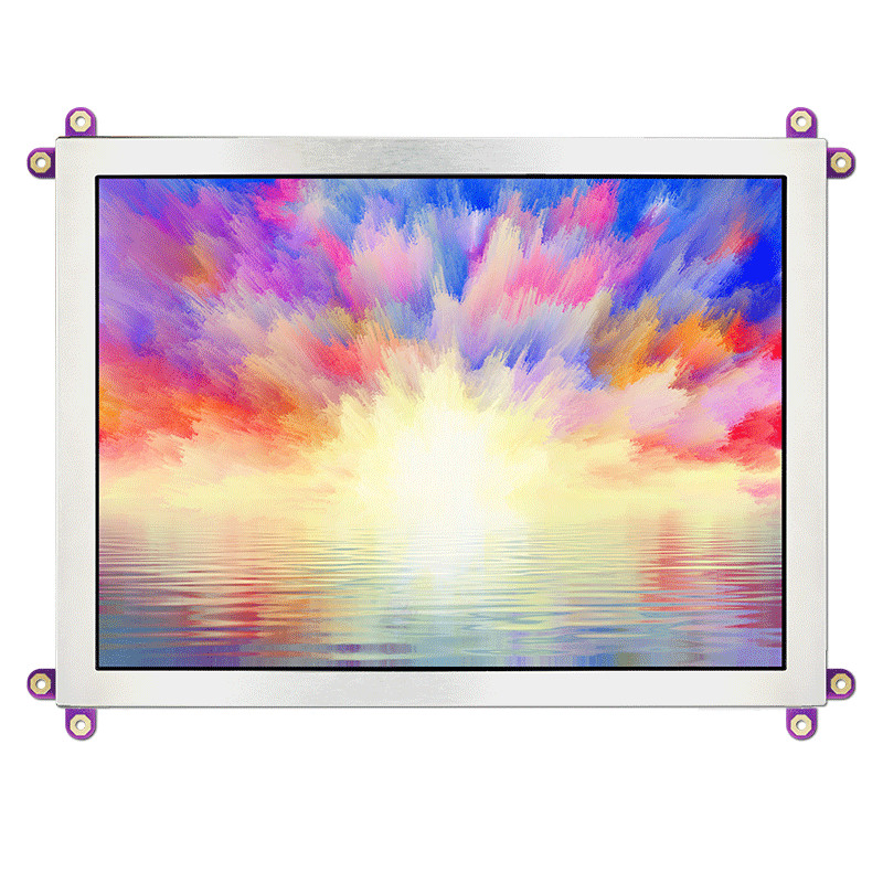 China 8.0 Inch 1024x786 HI LCD Display Module wholesale