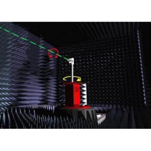 China Antenna 3D Measurement System for Mobile Phone wholesale