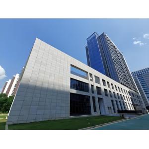 China Eco-Friendly Office Steel Building For Sustainable Business Practices on sale