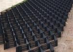 Slope Stabilization Geocell Confinement System Thickness 1.1mm - 1.6mm