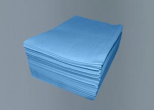 China Convenient Multi Surface Wipes , Eco Friendly Disinfectant Wipes Soft Constructed wholesale