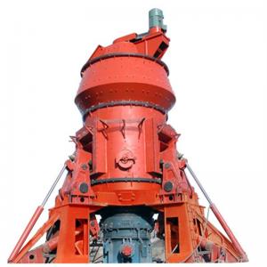 China Roller Cement Mill Equipment , Vertical Raw Mill In Cement Plant wholesale
