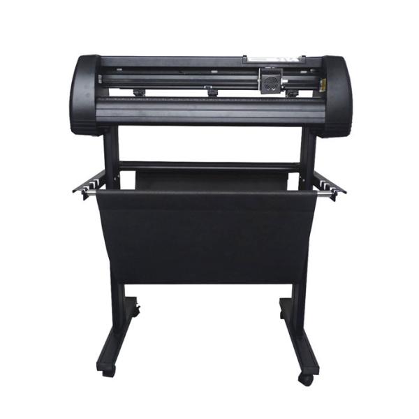 630mm 25 Inch Auto Contour Al Bracket Vinyl Cutting Plotter