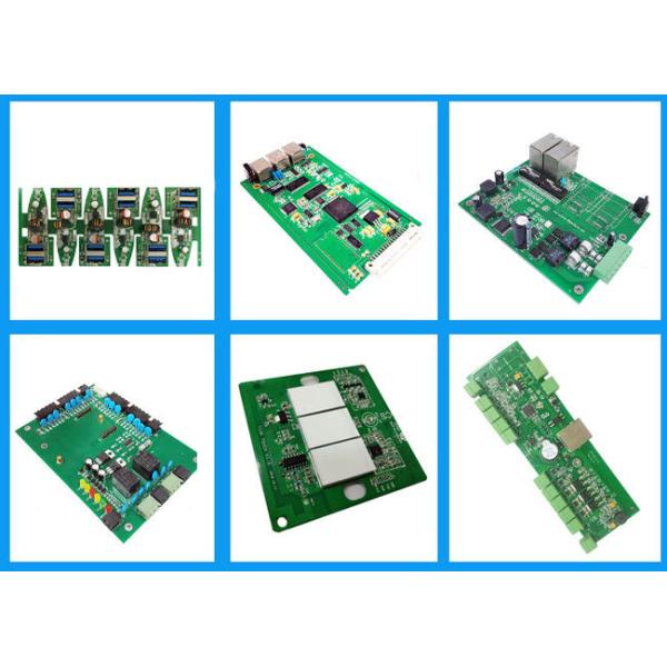 Medical PCBA Turnkey PCB Assembly Component Sourcing