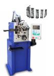 Technical Support Serpentine Spring Manufacturing Machine Servo Motor