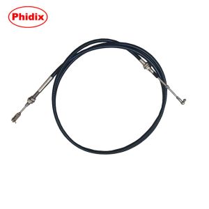 China Push-Pull Throttle Cable Universal Push Pull Choke Cable wholesale
