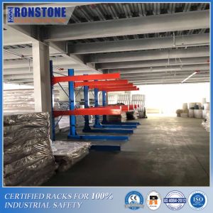 China Common Use Certified Cantilever Storage Rack with Durable Structure wholesale